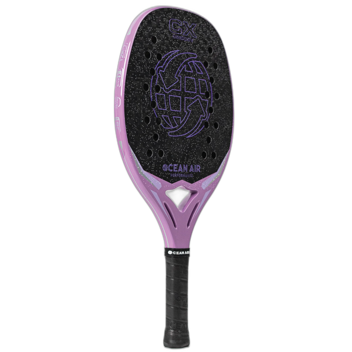 Ocean Air CX 2024 + Glipper Treatment