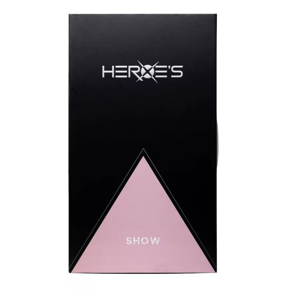 Heroes SHOW 2024 Beach Tennis Racket