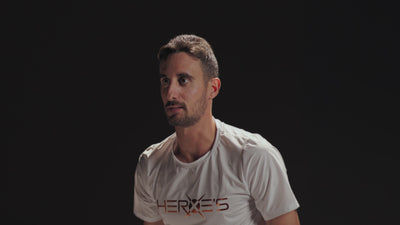 heroes and michele capelletti fierce beach tennis racket presentation video